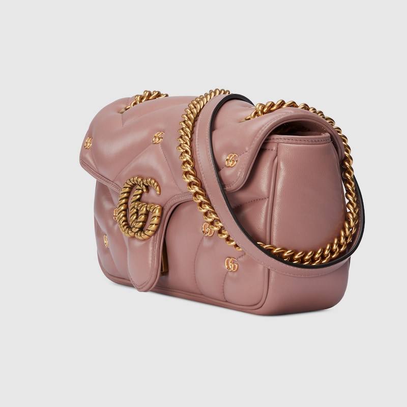 GG Marmont series small shoulder bag